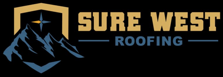 Sure West Roofing, the Cochrane roofing company behind Bright West Holiday Lighting